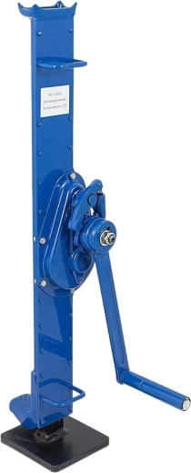 Udźwig 3000 kg dla profesjonalistów