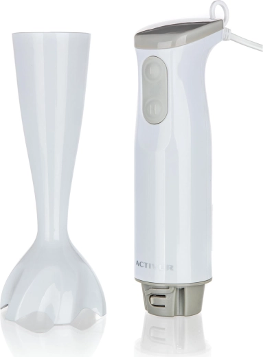 Lekka i ergonomiczna konstrukcja