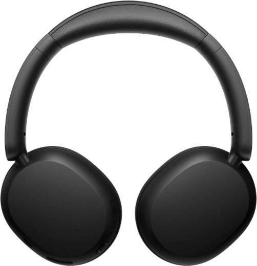 Dźwięk stereo i ANC dla niezakłóconego słuchania