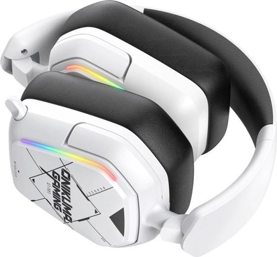 Całodzienny komfort i styl RGB