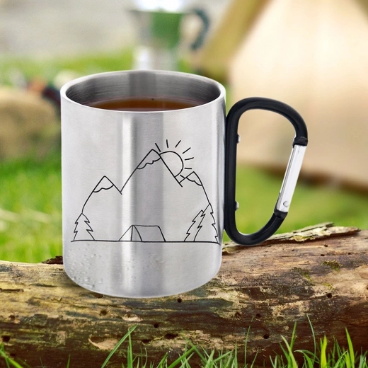 Trwała konstrukcja ze stali nierdzewnej