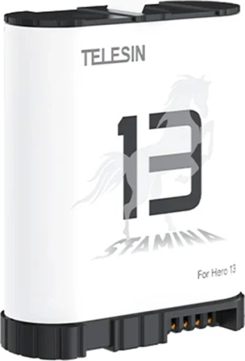 Telesin akumulator do gopro hero 13