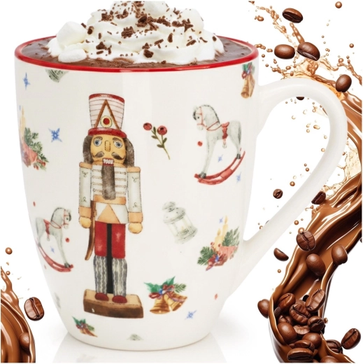 Odpowiedni do zmywarki i mikrofali