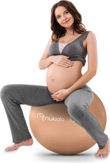 Bezpieczna technologia Anti‑Burst