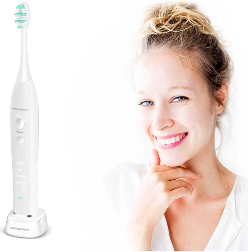 Aż 40 000 ruchów sonicznych na minutę