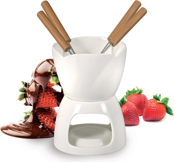 Słodkie chwile we dwoje i dla całej rodziny