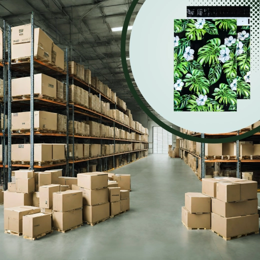 Wytrzymałość i ochrona w transporcie