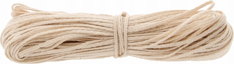 Stabilny płomień dzięki splotowi 3×7