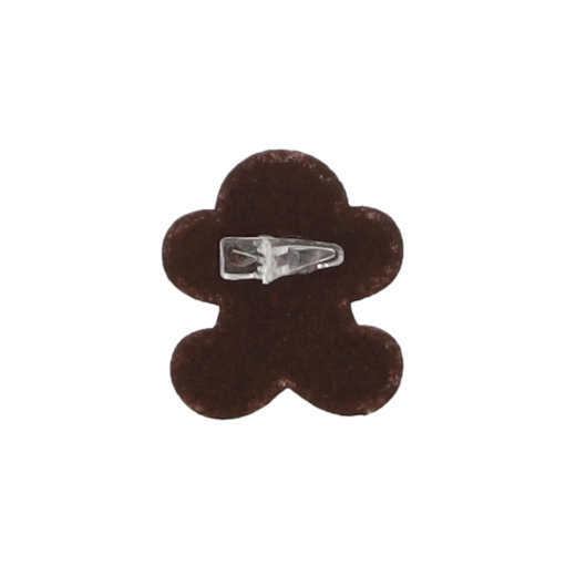 Natychmiastowe mocowanie dzięki solidnemu klipsowi