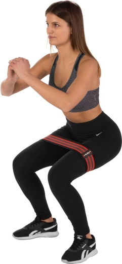 Efektywny trening pośladków i ud