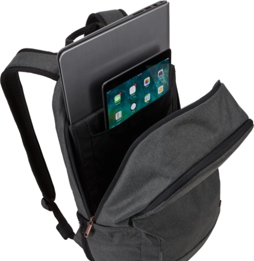 Bezpieczna przestrzeń na laptop i tablet
