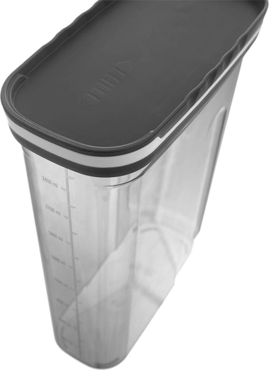 Podziałka do kontroli zapasów