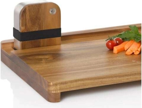 Przemyślane detale do codziennego użytku