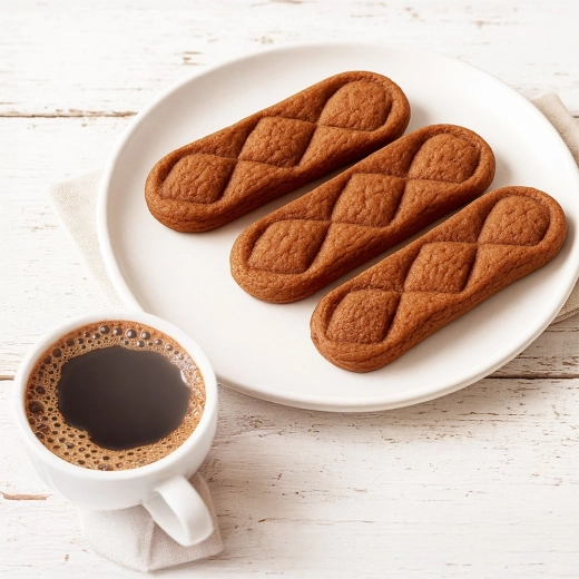 Idealny efekt do przerw na kawę