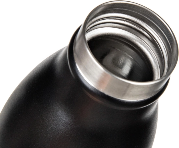 Wytrzymała stal nierdzewna dla czystego smaku