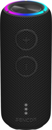 głośnik Bluetooth SIRIUS 2 MAXI