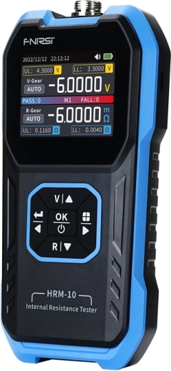 Sortowanie ogniw i szybka kontrola jakości