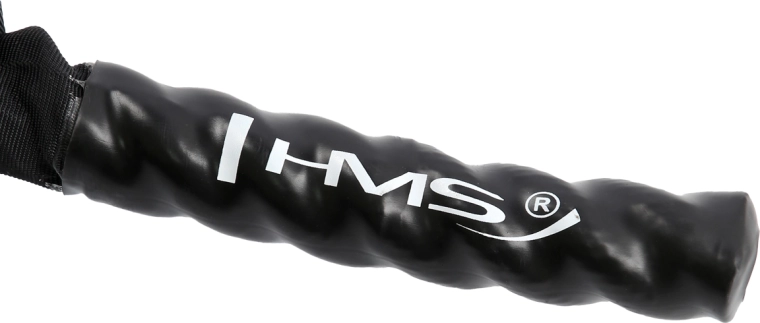 Pewny chwyt dzięki zakończonym rękojeściom