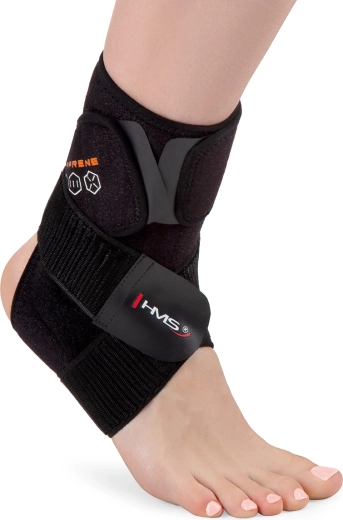 Regulowana kompresja i pewne mocowanie