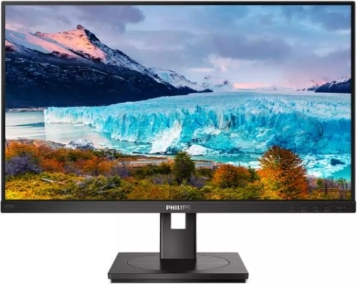 Monitor Philips 27" IPS DVI HDMI DP Pivot