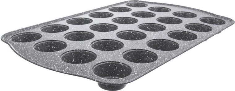 Nieprzywierająca granitowa powłoka