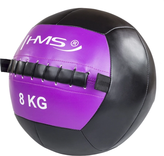 Równomierne rozłożenie ciężaru dla lepszej kontroli