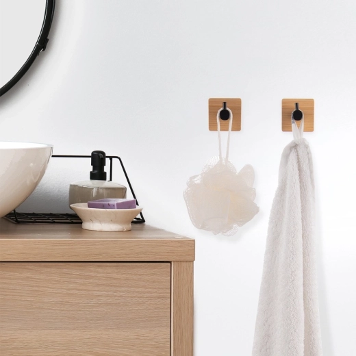 Montaż bez narzędzi i bez wiercenia