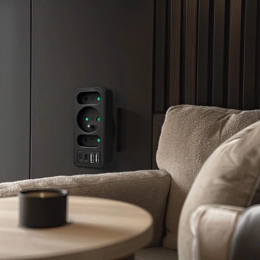 Szybkie ładowanie USB bez dodatkowych ładowarek