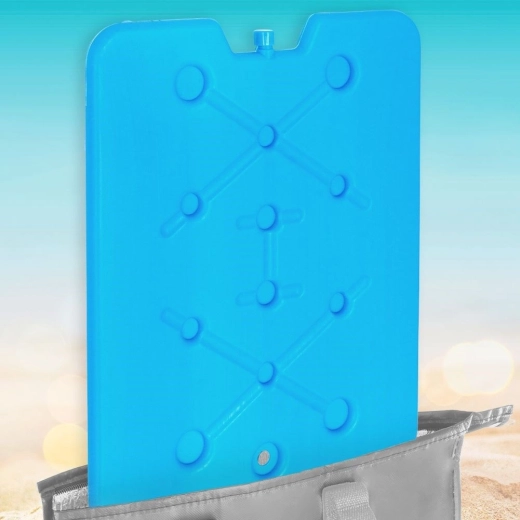 Wydajne chłodzenie w podróży