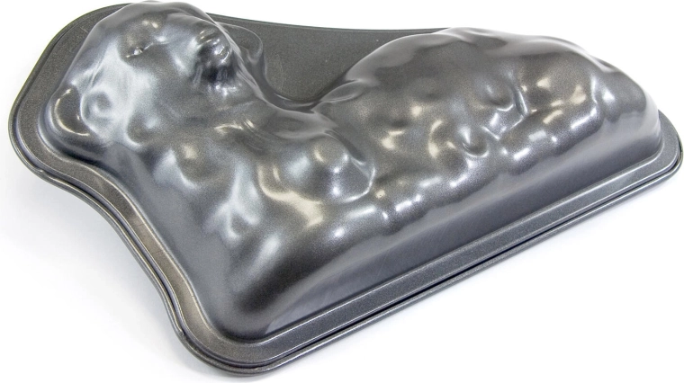 Wytrzymała stal węglowa