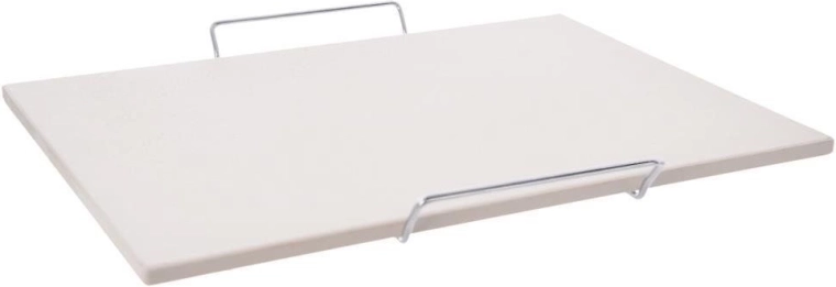 Wygodna obsługa ze stojakiem