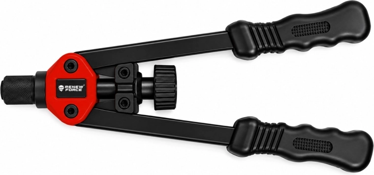 Mechanizm dźwigniowy zapewniający skuteczny docisk