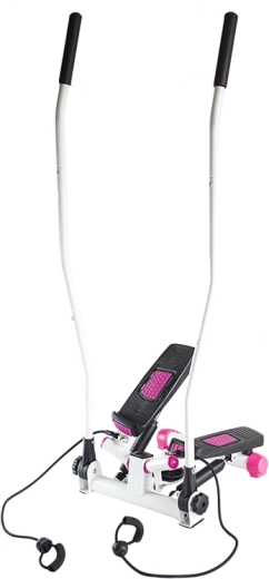 Stabilne uchwyty i ekspandery do treningu całego ciała