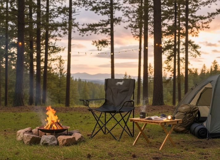 Składane i łatwe do przenoszenia