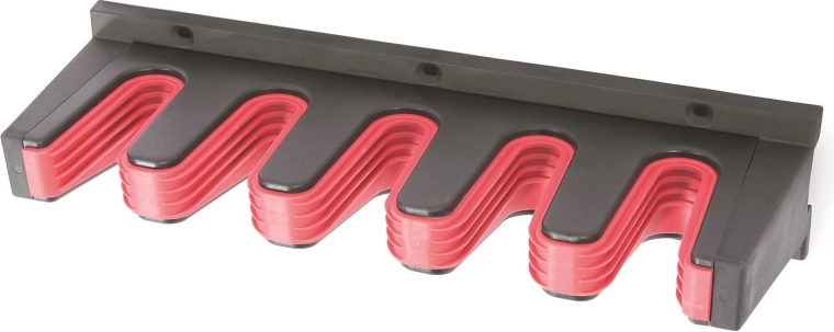 Wieszak na narzędzia Multi Holder, czarny