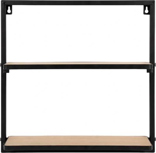 Solidna konstrukcja metal + MDF