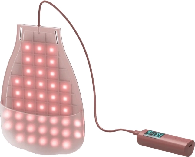 7 długości fal dla kompleksowej pielęgnacji