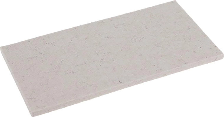 Zamienna biała filcowa wkładka 250 × 130 × 10 mm