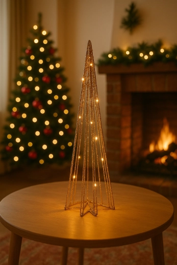 Swoboda ustawienia dzięki zasilaniu bateryjnemu