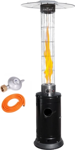 Moc 5000–12500 W na różne warunki