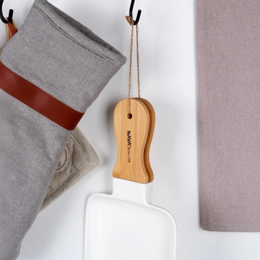 Wygodne i bezpieczne serwowanie