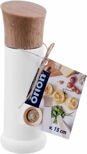 Ceramiczny mechanizm dla doskonałego mielenia