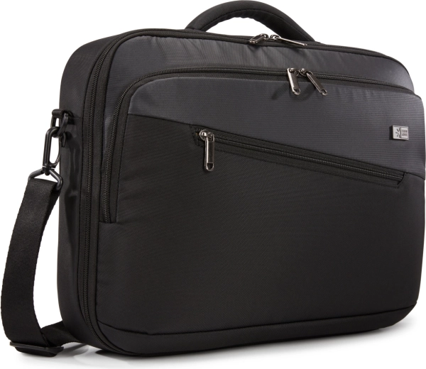 Case Logic Propel torba na laptopa 15,6" - czarna