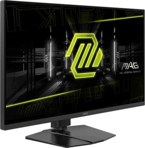 Ostrość 4K UHD dla szczegółowego obrazu