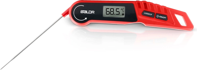 Błyskawiczny i precyzyjny pomiar