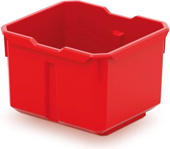 Wytrzymała plastikowa konstrukcja