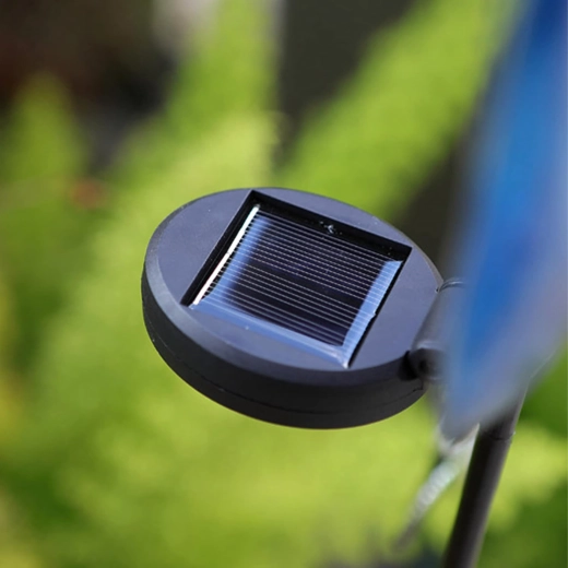 Solarny tryb pracy bez kabli