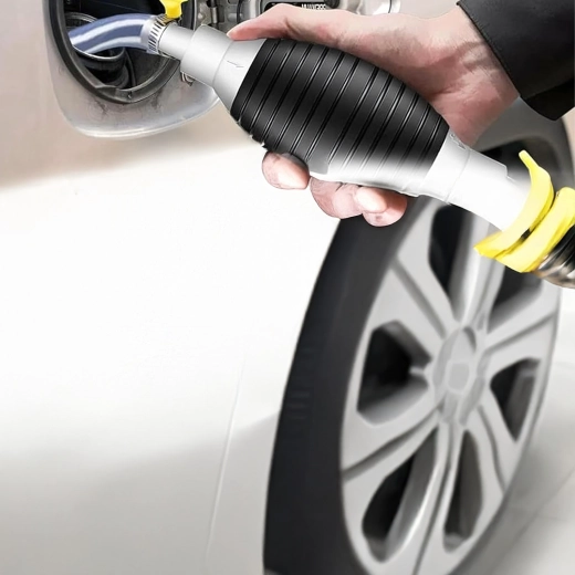 Szybkie i czyste przelewanie cieczy