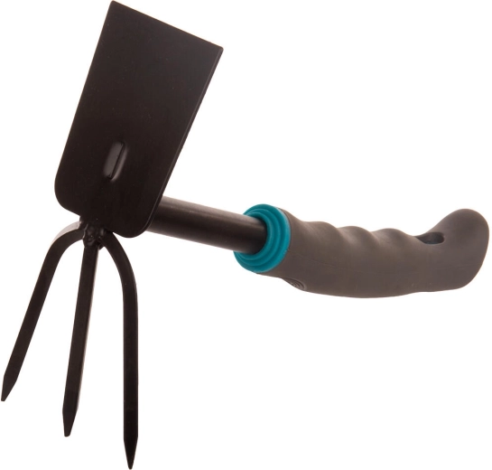 Ręczna motyczka metalowa 29 cm