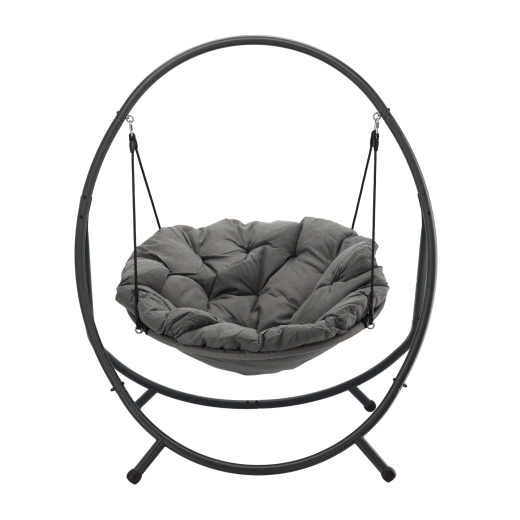 Wyjątkowy komfort z puszystą poduszką